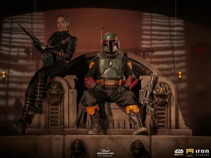 Mandalorian 