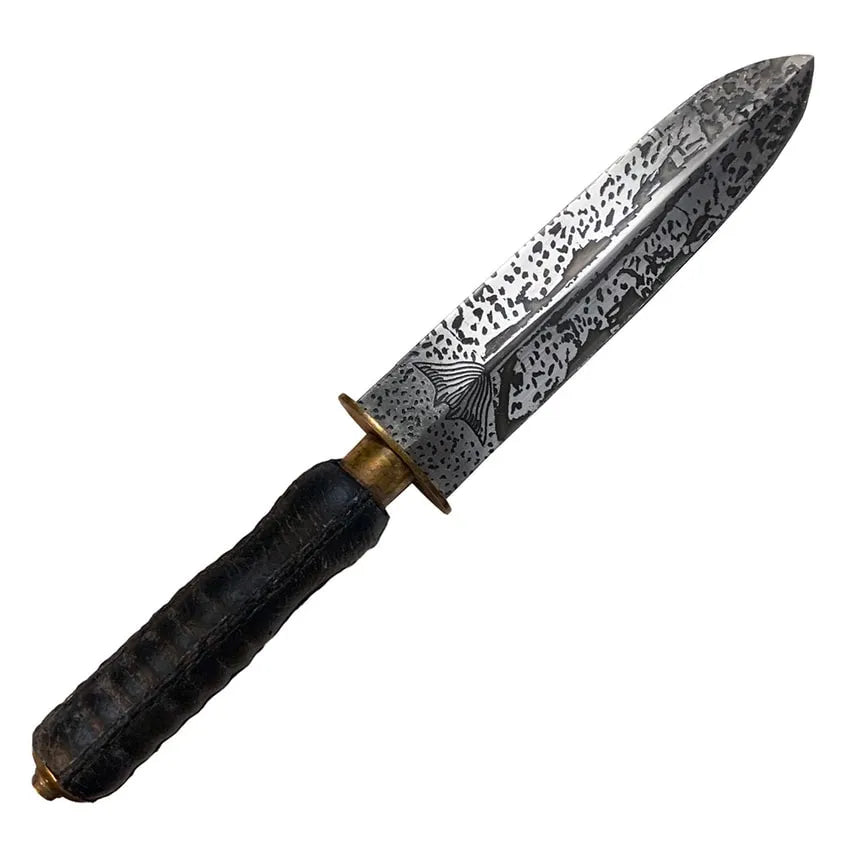 Manta Knife - LIMITED EDITION – Factory Entertainment – ActionFigure Brasil