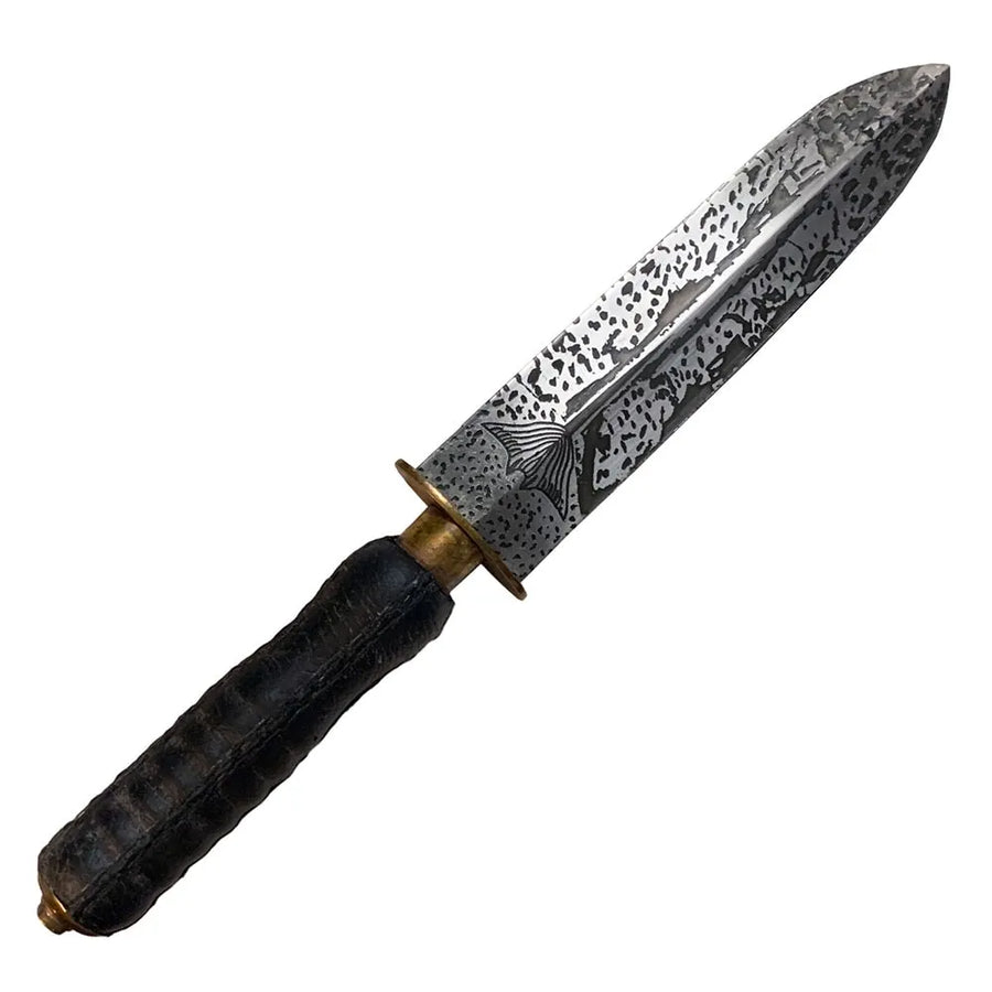Manta Knife - LIMITED EDITION – Factory Entertainment – ActionFigure Brasil