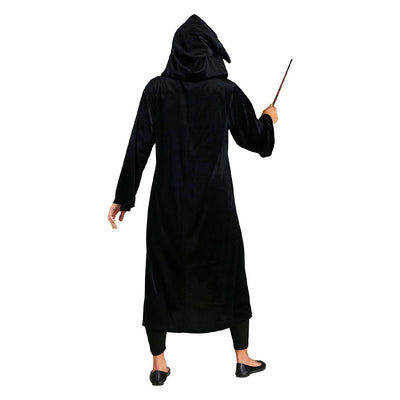 MANTO PLUZ SIZED HARRY POTTER - HUFFLEPUFF (4897065712193)