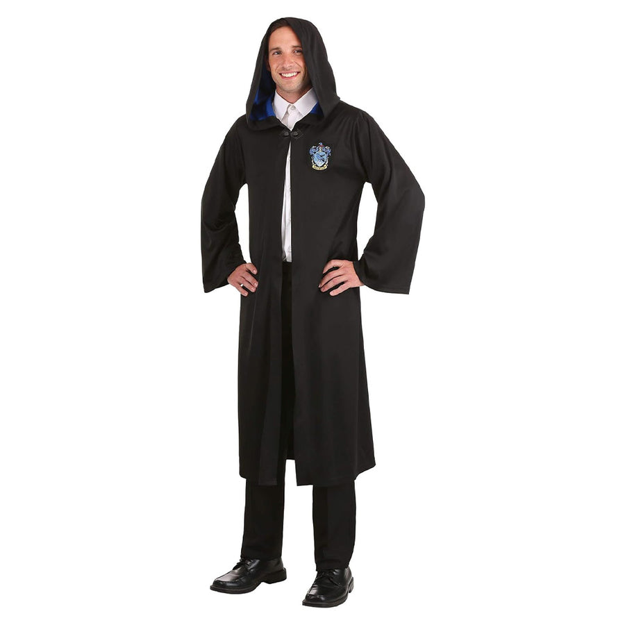 MANTO PLUZ SIZED HARRY POTTER - RAVENCLAW (4897065712186)