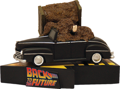 Manure Truck Accident (Premium Motion) – Factory Entertainment – ActionFigure Brasil