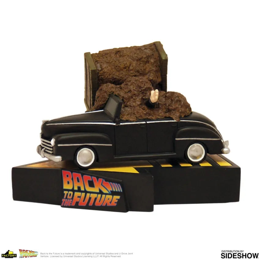 Manure Truck Accident (Premium Motion) – Factory Entertainment – ActionFigure Brasil