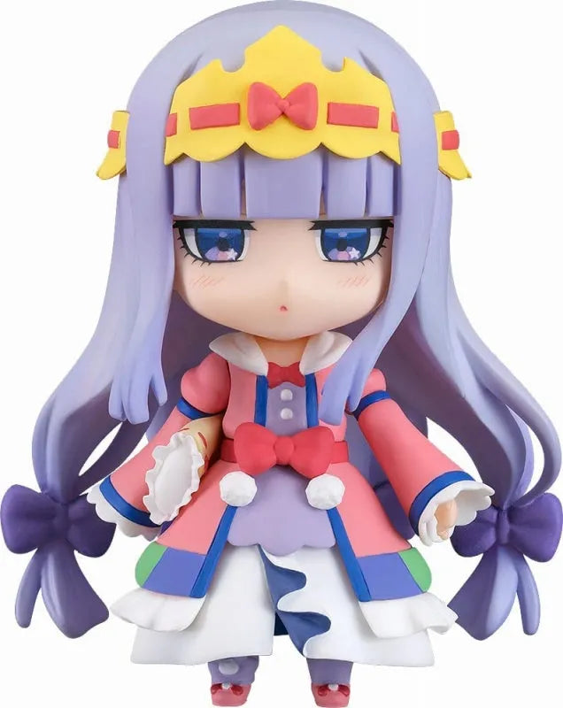 Maoujou de Oyasumi - Aurora Suya Rhys Kaymin - Debi Akuma - Nendoroid #1822 (Phat Company)ㅤ – Phat Company – ActionFigureBrasil