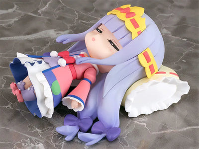 Maoujou de Oyasumi - Aurora Suya Rhys Kaymin - Debi Akuma - Nendoroid #1822 (Phat Company)ㅤ – Phat Company – ActionFigureBrasil — detalhe do produto