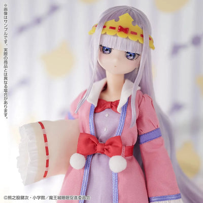 Maoujou de Oyasumi - Aurora Suya Rhys Kaymin - PureNeemo - PureNeemo Characters No.138 - 1/6 (Azone)ㅤ – Azone International – ActionFigureBrasil — detalhe do produto
