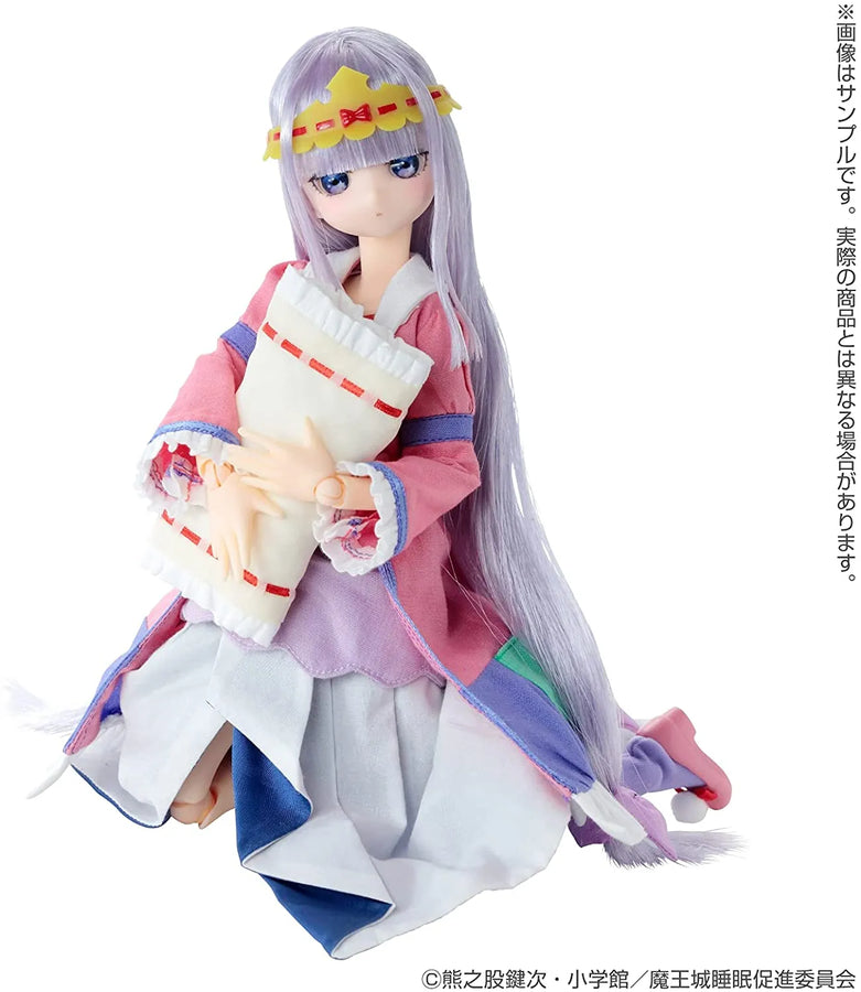 Maoujou de Oyasumi - Aurora Suya Rhys Kaymin - PureNeemo - PureNeemo Characters No.138 - 1/6 (Azone)ㅤ – Azone International – ActionFigureBrasil