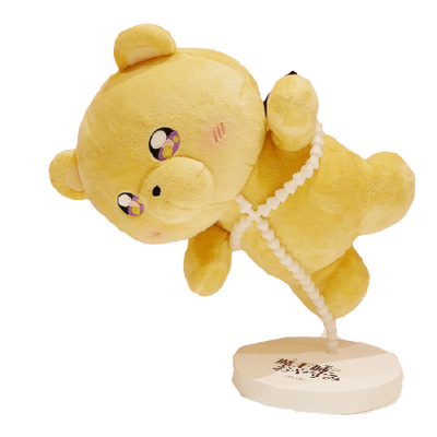 Maoujou de Oyasumi - Debi Akuma - Limited Version (F:Nex) [Shop Exclusive]ㅤ – F:Nex – ActionFigureBrasil