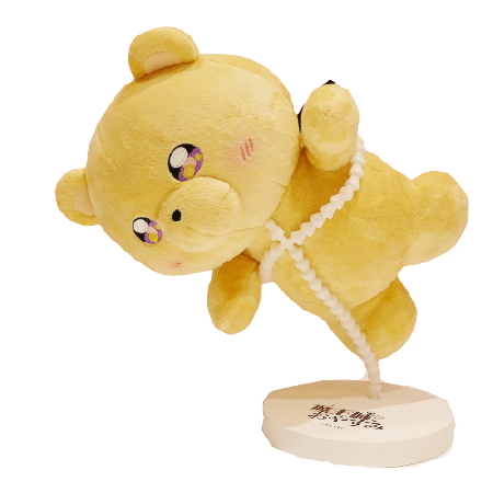 Maoujou de Oyasumi - Debi Akuma - Limited Version (F:Nex) [Shop Exclusive]ㅤ – F:Nex – ActionFigureBrasil