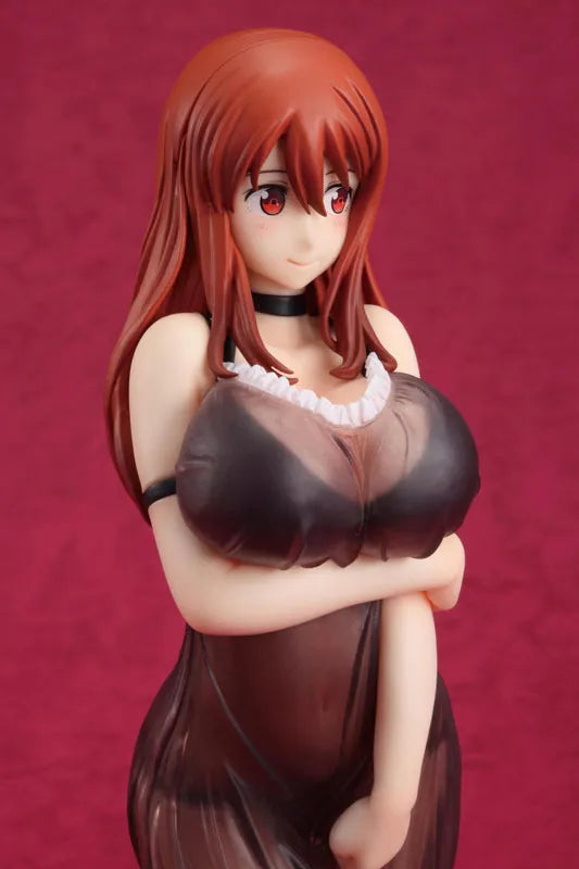 Maoyuu Maou Yuusha - Maou - 1/7 (Chara-Ani, Toy's Works)ㅤ – Chara-Ani – ActionFigureBrasil