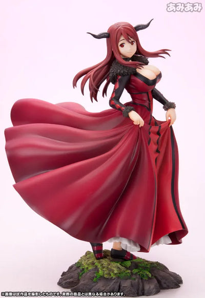 Maoyuu Maou Yuusha - Maou - 1/8 (Kotobukiya)ㅤ – Kotobukiya – ActionFigureBrasil