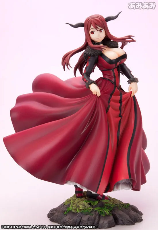 Maoyuu Maou Yuusha - Maou - 1/8 (Kotobukiya)ㅤ – Kotobukiya – ActionFigureBrasil