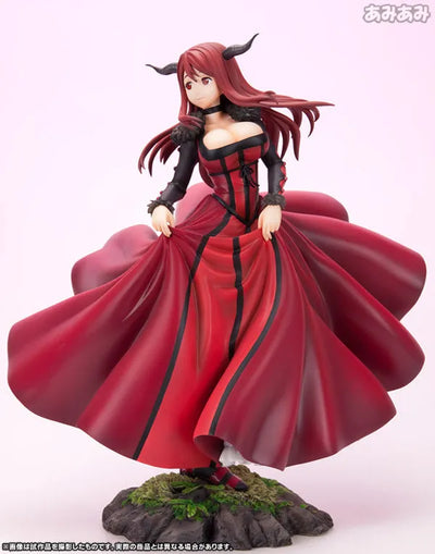 Maoyuu Maou Yuusha - Maou - 1/8 (Kotobukiya)ㅤ – Kotobukiya – ActionFigureBrasil — detalhe do produto