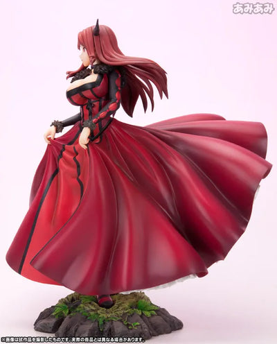 Maoyuu Maou Yuusha - Maou - 1/8 (Kotobukiya)ㅤ – Kotobukiya – ActionFigureBrasil — close