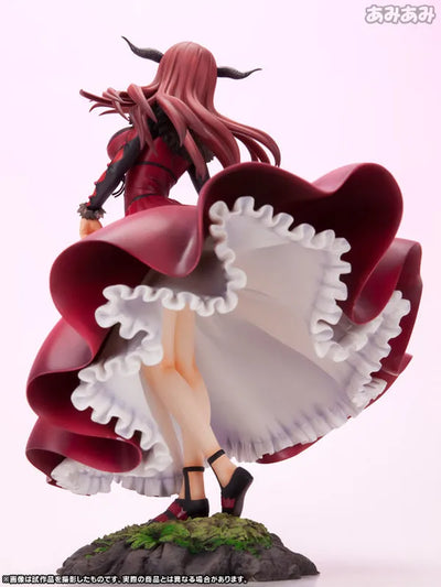 Maoyuu Maou Yuusha - Maou - 1/8 (Kotobukiya)ㅤ – Kotobukiya – ActionFigureBrasil — acessórios