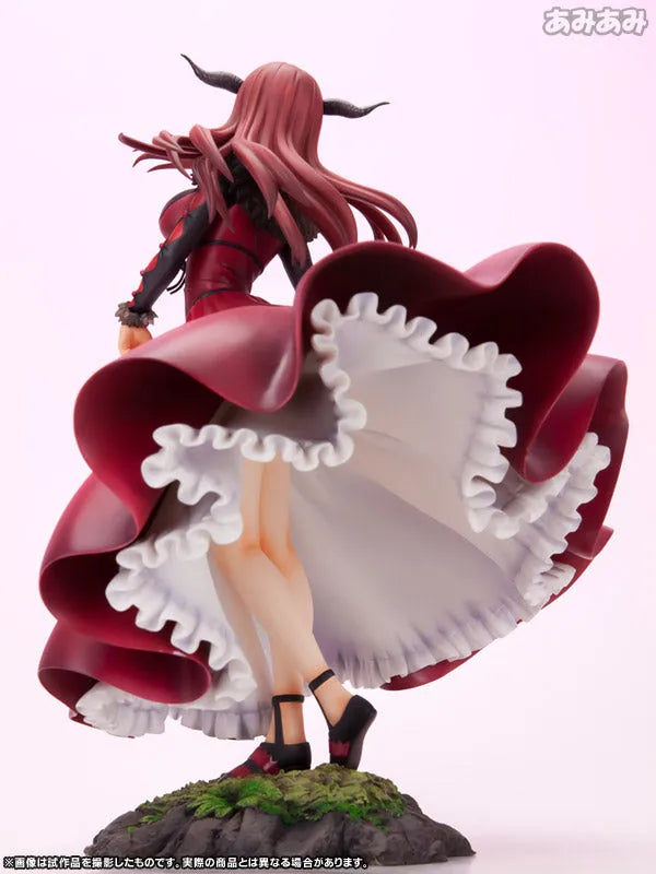 Maoyuu Maou Yuusha - Maou - 1/8 (Kotobukiya)ㅤ – Kotobukiya – ActionFigureBrasil
