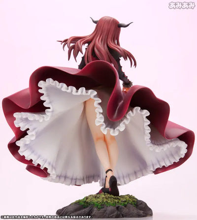 Maoyuu Maou Yuusha - Maou - 1/8 (Kotobukiya)ㅤ – Kotobukiya – ActionFigureBrasil — ambientada