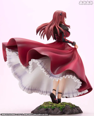 Maoyuu Maou Yuusha - Maou - 1/8 (Kotobukiya)ㅤ – Kotobukiya – ActionFigureBrasil — com base expositora