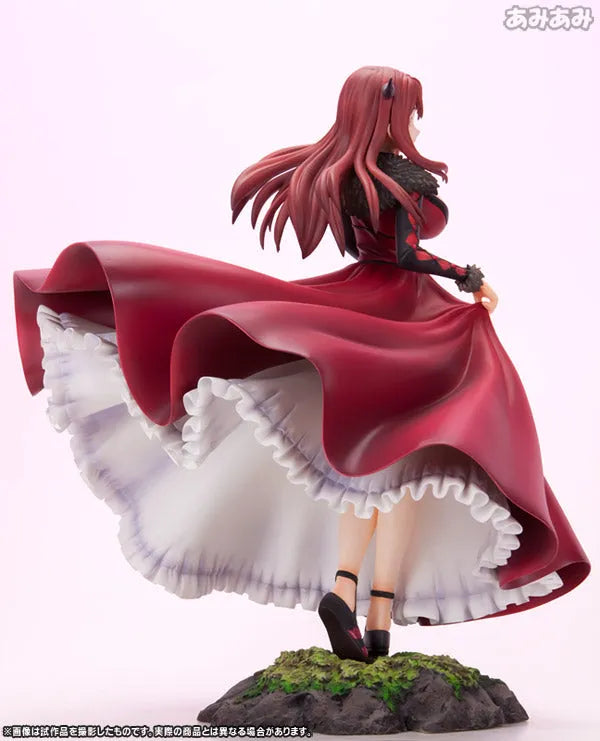 Maoyuu Maou Yuusha - Maou - 1/8 (Kotobukiya)ㅤ – Kotobukiya – ActionFigureBrasil
