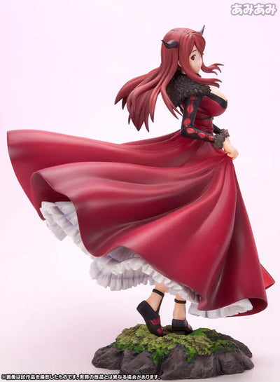 Maoyuu Maou Yuusha - Maou - 1/8 (Kotobukiya)ㅤ – Kotobukiya – ActionFigureBrasil — iluminação de estúdio