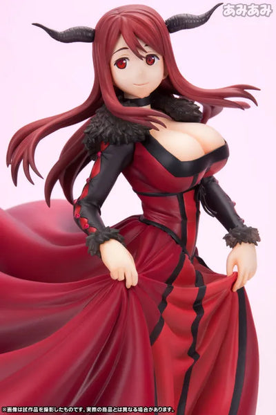 Maoyuu Maou Yuusha - Maou - 1/8 (Kotobukiya)ㅤ – Kotobukiya – ActionFigureBrasil — detalhe do produto