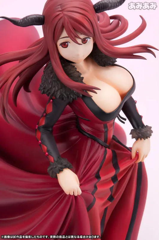Maoyuu Maou Yuusha - Maou - 1/8 (Kotobukiya)ㅤ – Kotobukiya – ActionFigureBrasil