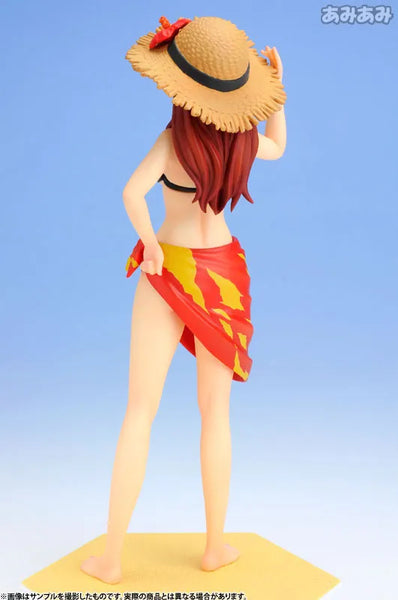 Maoyuu Maou Yuusha - Maou - Beach Queens - 1/10 (Wave)ㅤ – Wave – ActionFigureBrasil — detalhe do produto