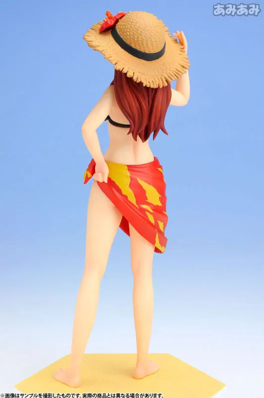 Maoyuu Maou Yuusha - Maou - Beach Queens - 1/10 (Wave)ㅤ – Wave – ActionFigureBrasil
