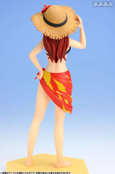 Maoyuu Maou Yuusha - Maou - Beach Queens - 1/10 (Wave)ㅤ – Wave – ActionFigureBrasil — close