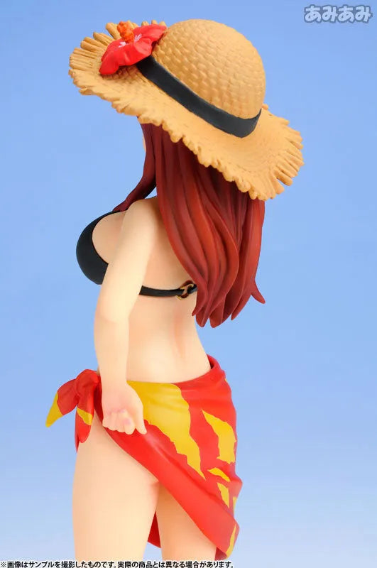 Maoyuu Maou Yuusha - Maou - Beach Queens - 1/10 (Wave)ㅤ – Wave – ActionFigureBrasil