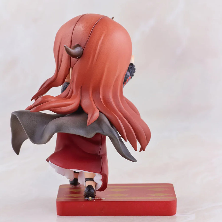 Maoyuu Maou Yuusha - Maou - Bishoujo Character Collection #01 - Cell Phone Stand (Pulchra)ㅤ – Pulchra – ActionFigureBrasil