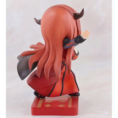 Maoyuu Maou Yuusha - Maou - Bishoujo Character Collection #01 - Cell Phone Stand (Pulchra)ㅤ – Pulchra – ActionFigureBrasil — acessórios