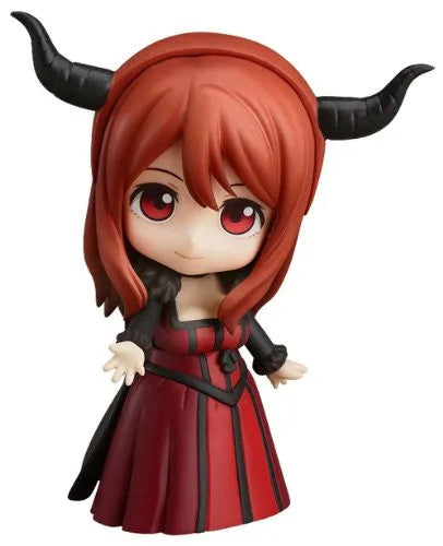Maoyuu Maou Yuusha - Maou - Nendoroid #325 (Good Smile Company)ㅤ – Good Smile Company – ActionFigureBrasil