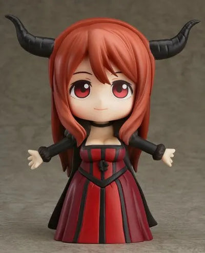 Maoyuu Maou Yuusha - Maou - Nendoroid #325 (Good Smile Company)ㅤ – Good Smile Company – ActionFigureBrasil — ângulo diferente