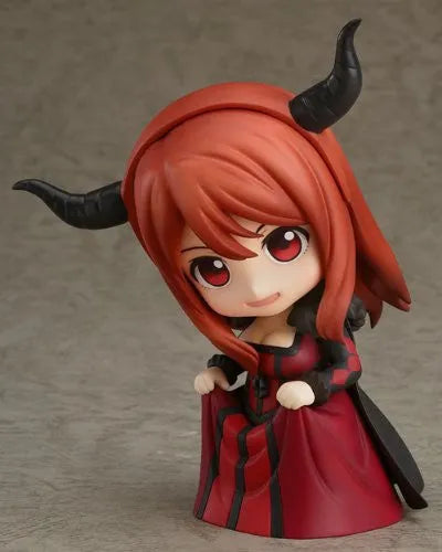 Maoyuu Maou Yuusha - Maou - Nendoroid #325 (Good Smile Company)ㅤ – Good Smile Company – ActionFigureBrasil — detalhe do produto