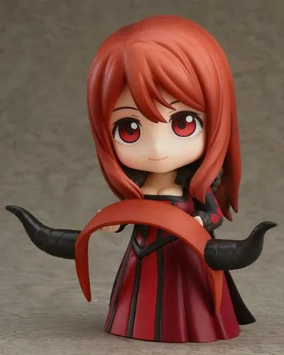 Maoyuu Maou Yuusha - Maou - Nendoroid #325 (Good Smile Company)ㅤ – Good Smile Company – ActionFigureBrasil — close