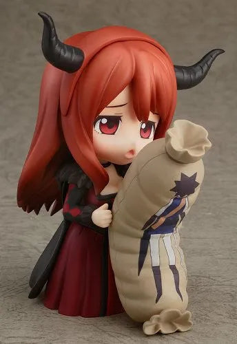 Maoyuu Maou Yuusha - Maou - Nendoroid #325 (Good Smile Company)ㅤ – Good Smile Company – ActionFigureBrasil — embalagem