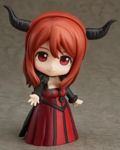 Maoyuu Maou Yuusha - Maou - Nendoroid #325 (Good Smile Company)ㅤ – Good Smile Company – ActionFigureBrasil — ambientada