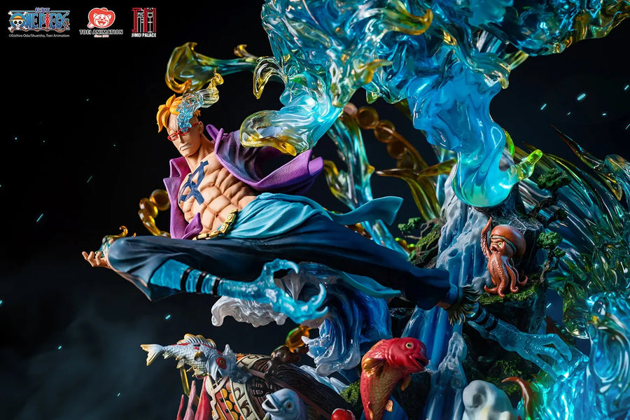 Marco – Jimei Palace – ActionFigure Brasil