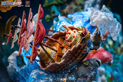 Marco – Jimei Palace – ActionFigure Brasil — close