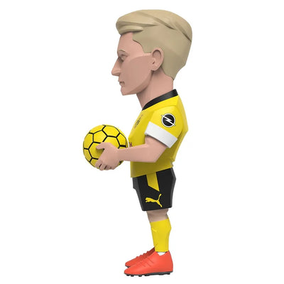 Marco Reus - LIMITED EDITION – Mighty Jaxx – ActionFigure Brasil — close
