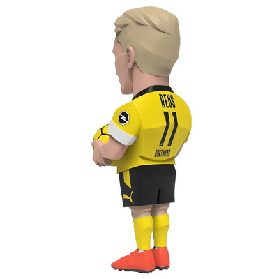 Marco Reus - LIMITED EDITION – Mighty Jaxx – ActionFigure Brasil — embalagem