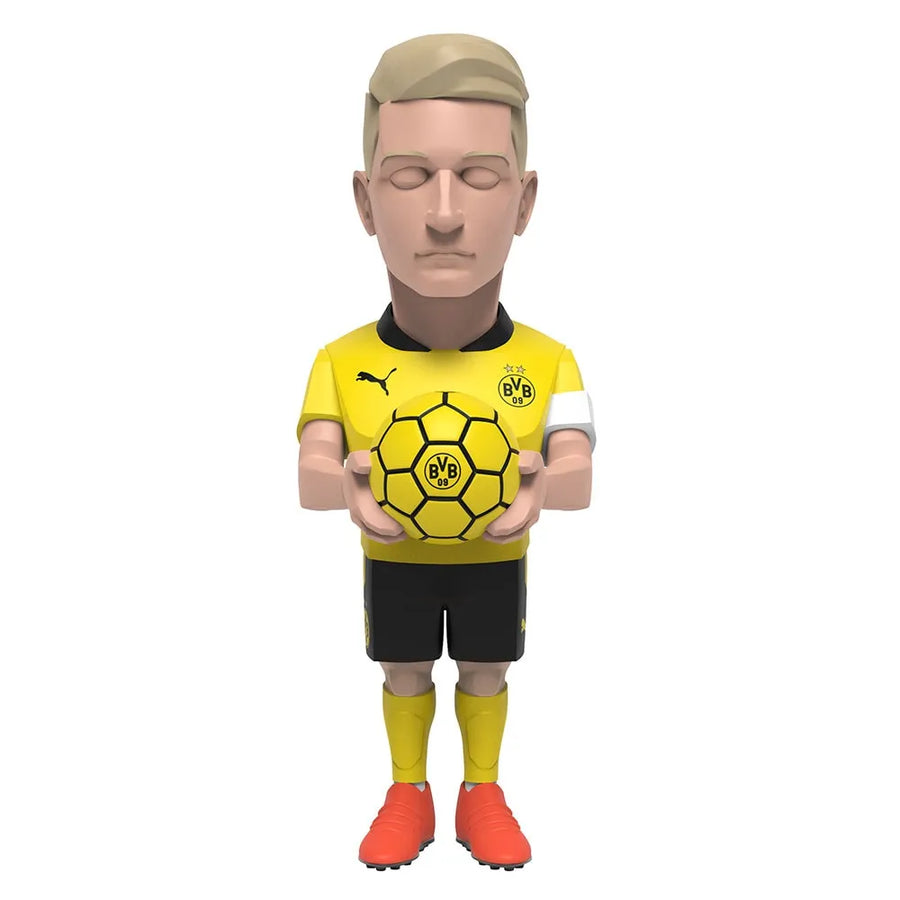 Marco Reus - LIMITED EDITION – Mighty Jaxx – ActionFigure Brasil