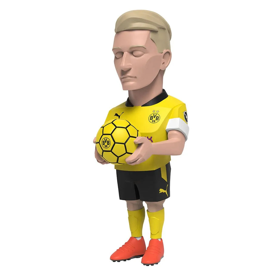 Marco Reus - LIMITED EDITION – Mighty Jaxx – ActionFigure Brasil
