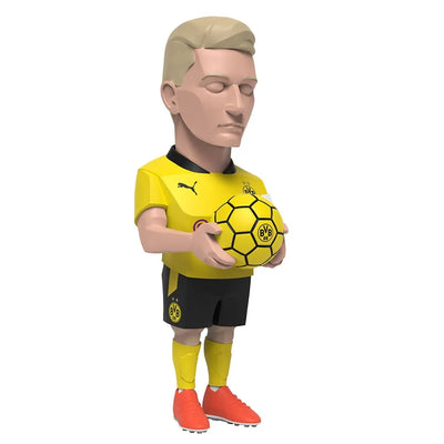 Marco Reus - LIMITED EDITION – Mighty Jaxx – ActionFigure Brasil — acessórios