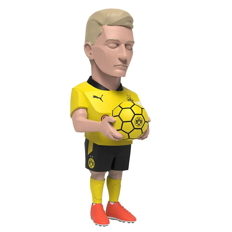 Marco Reus - LIMITED EDITION – Mighty Jaxx – ActionFigure Brasil