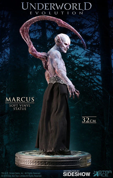 Marcus (Deluxe) - LIMITED EDITION: 999 – Star Ace Toys Ltd. – ActionFigure Brasil — acessórios