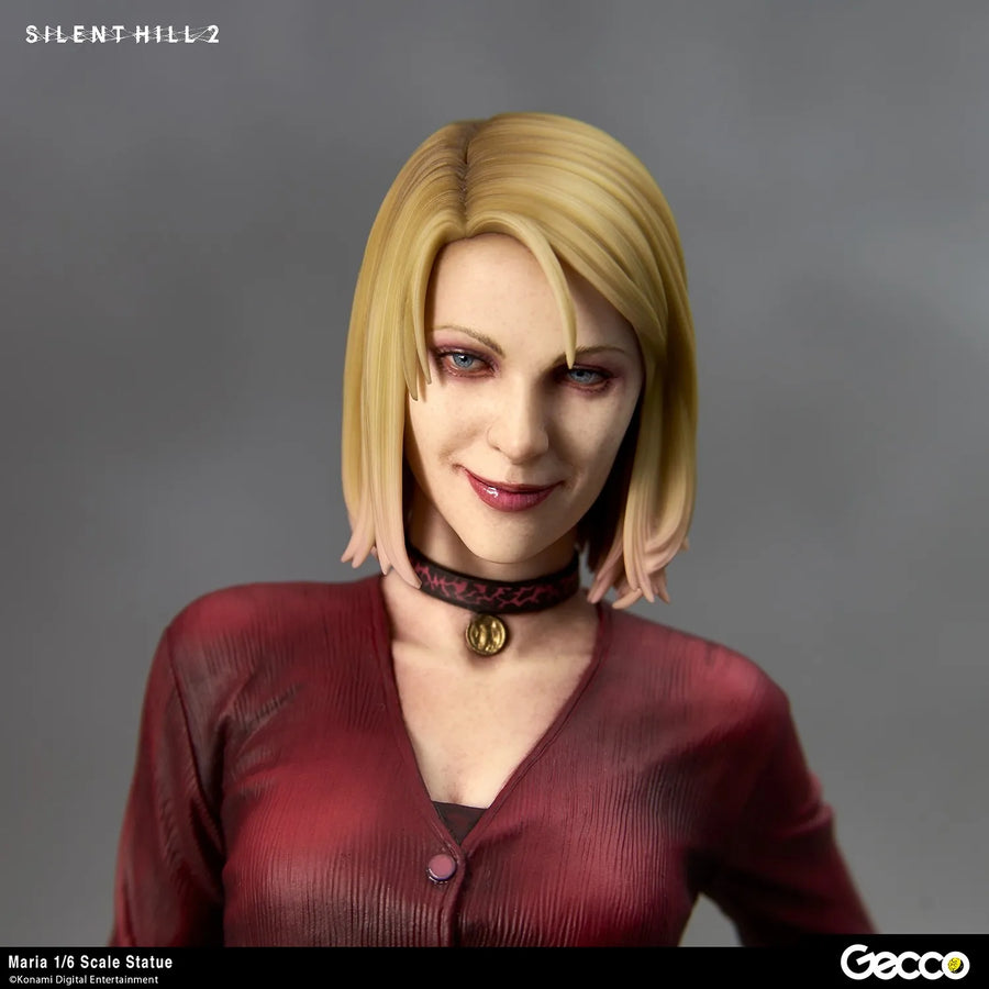 Maria – Gecco Co. – ActionFigure Brasil