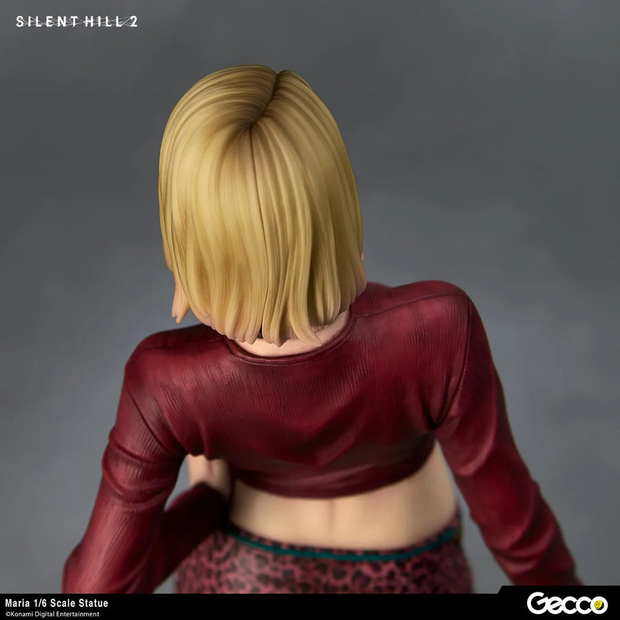 Maria – Gecco Co. – ActionFigure Brasil