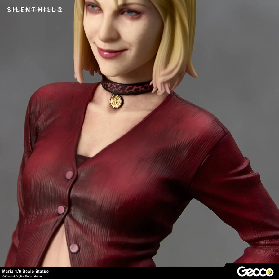 Maria – Gecco Co. – ActionFigure Brasil